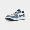 Jordan 1 Low Golf Белый Aegean Storm