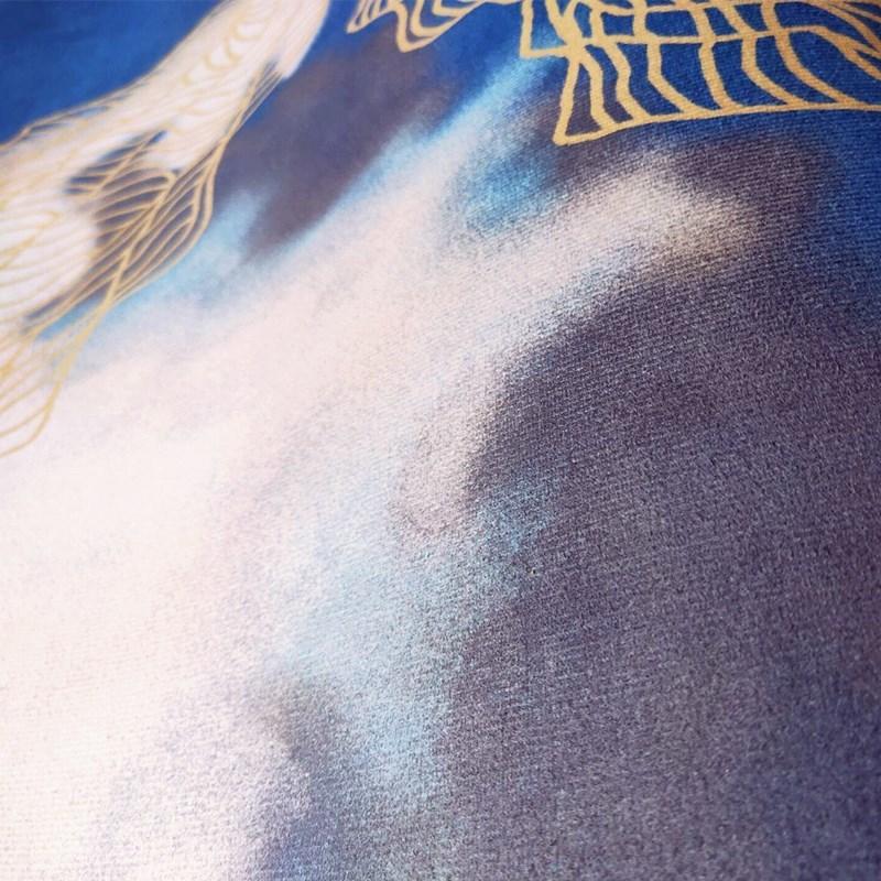 Washable Hallway Runner Rugs, Non-Slip Low-Pile Soft Kitchen Rug Runner Laundry Room Rug, Vintage Throw Entry Foyer Mat for Entrance Living Room