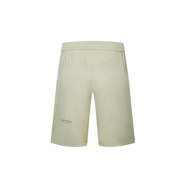 DESCENTE Work Out Casual Shorts Men's Moderate D4231THP55