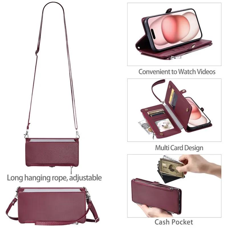 For iPhone 16 Pro Max 15 14 Plus 13 12 11 For Samsung Galaxy S24 Ultra S23 FE S22 S21 S20 Note 20 A55 A35 A15 A54 A34 A14 A13 A33 A53 A52 Phone Case