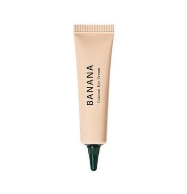 Крем для глаз Banana Conceal Eye Cream – осветляющий и ухаживающий за кожей вокруг глаз, борющийся с морщинами. (15g)