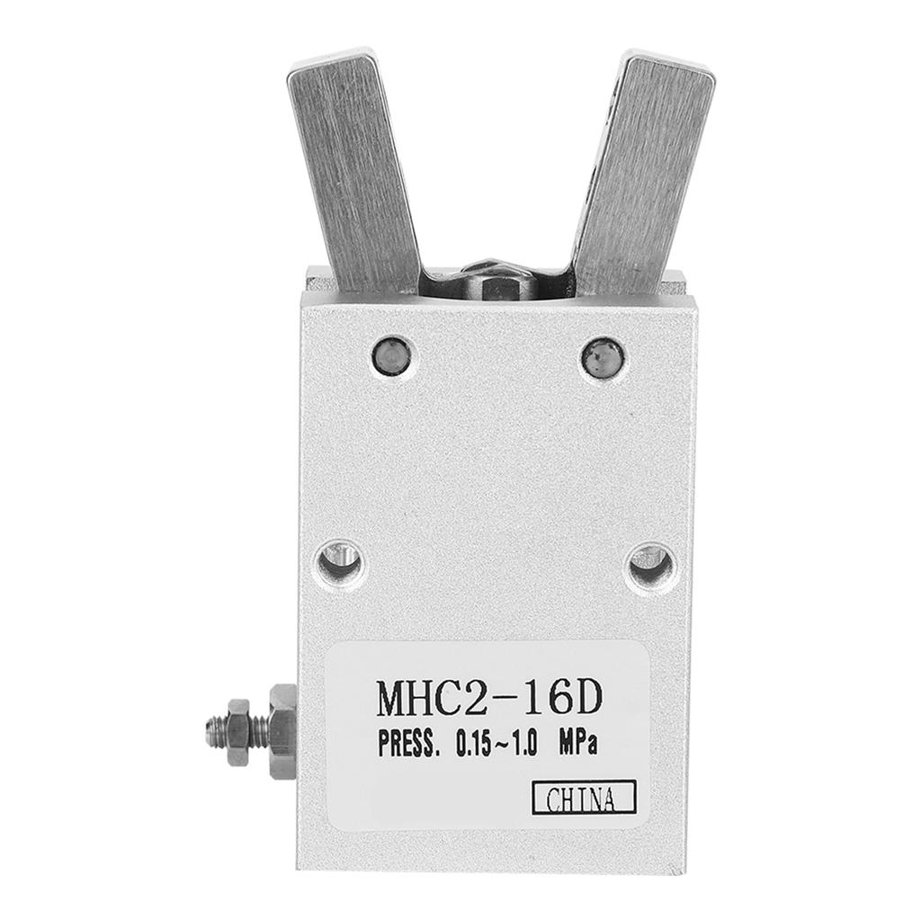 MHC2-10D/16D Parallel Pneumatic Finger Cylinder