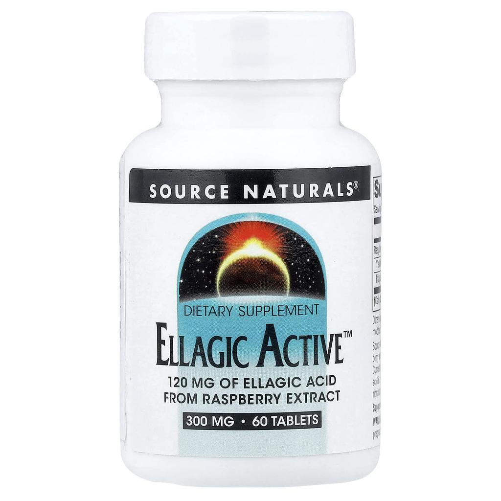 Allagic Active™, 60 Tablets