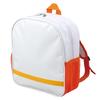 Disaster Preparedness Backpack, White, Small, 31 X 34 X 10 Cm, 35540