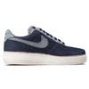 Nike Кроссовки Air Force 1 Low 3x1 Denim Raw Indigo 905345-402