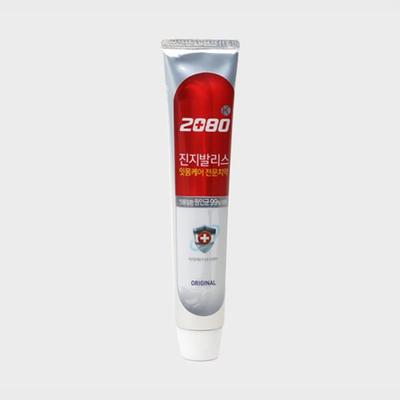 2080 Зубная паста Gingivalis Original 90G