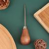DIY Leather Tent Sewing Awl Shoes Repair Tool Hand Stitcher Leather Craft Awl