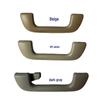 Совместимая ручка на крышу для Corolla, Yaris, Highlander, Previa 07-13, салон