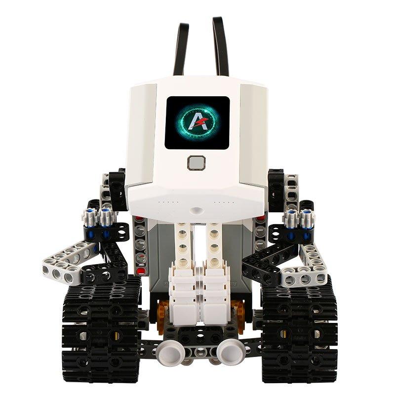 High Tech Abilix Krypton 3 ABK3 Оригинальный японский продукт Abilix krypton3 Обучающая игрушка Программирование Образование Учебный материал Набор для творчества STEM