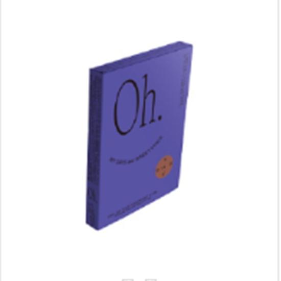SEVENTEEN - SEVENTEEN UNIT PHOTOBOOK EPISODE D - Release date 2025-07-16