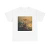 Gorillaz The Mountain Tshirt Unisexs and Womens Cotton Summer Clothes Hip Hop Fashion Short Sleeve Tshirt Streetwear Fan Gifts