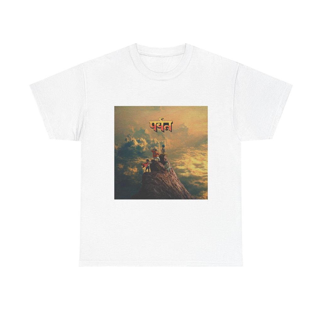 Gorillaz The Mountain Tshirt Unisexs and Womens Cotton Summer Clothes Hip Hop Fashion Short Sleeve Tshirt Streetwear Fan Gifts