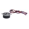 CSE14HRA1L410A-01 NEMA14 36 шаговый двигатель 10 зубцов 2 фазы для Orbiter Extruder 2.4 3D принтер