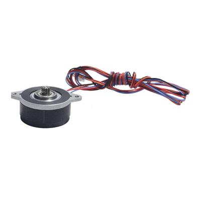 CSE14HRA1L410A-01 NEMA14 36 шаговый двигатель 10 зубцов 2 фазы для Orbiter Extruder 2.4 3D принтер