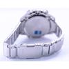 Casio Мужские часы EDIFICE EQB-501XD-1AJF [EDIFICE TIME TRAVELER Metal Band] Круглые серебристые из нержавеющей стали