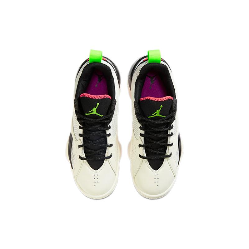 Женские кроссовки Air Jordan Zoom '92 'Белый/Ярко-малиновый' Jordan CK9184-100