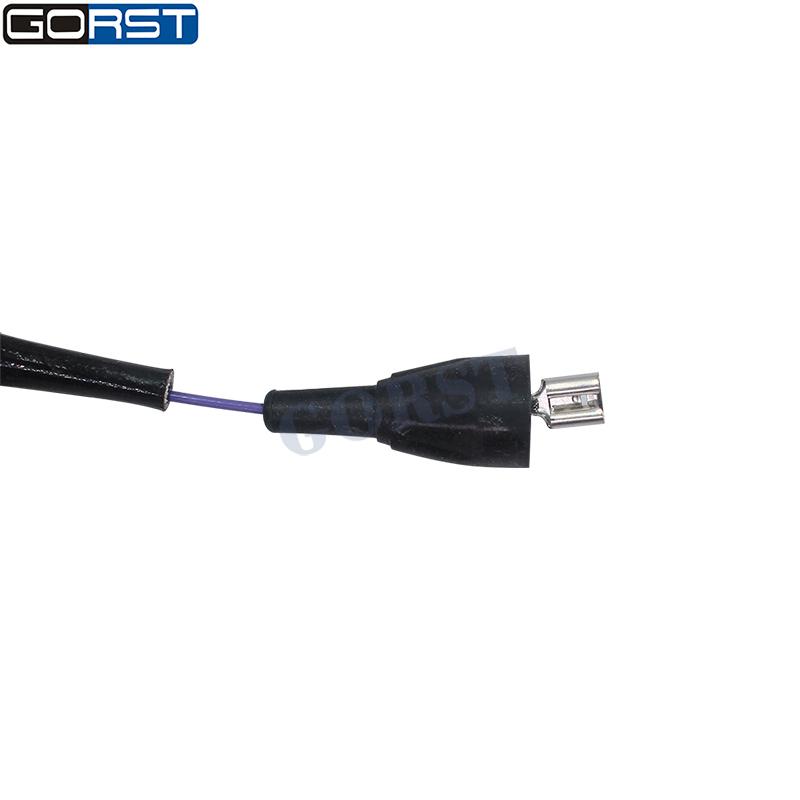 Oxygen Sensor 0258001009 for Renault Rapid Box Body Clio Lutecia 1.4L 0258001027 0258002032 0258002049