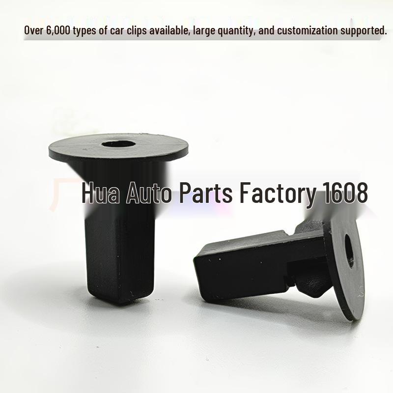 Toyota Front Fender Liner Clip for Crown, Reiz, Corolla, Camry 90189-06157