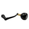 JINOHNAMILL 76-мм Силовая ручка для катушек Penn Spinfisher VI VII 5500-6500 Long Cast V