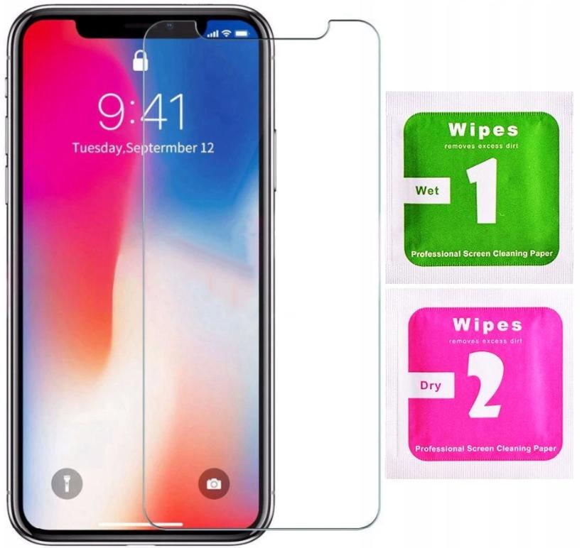 Tempered glass for Apple iPhone 11 / XR Protective Glass 2.5D 9H