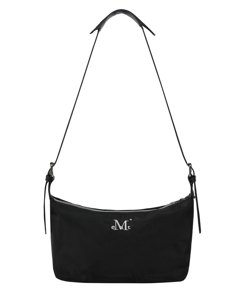 Mucent Motor Punching Shoulder Bag Crossbody Bag