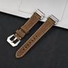 Ремешок Quickfit 26 мм 22 мм для Garmin Epix Pro 51 мм 47 мм Tactix 8 7 Pro Fenix 8 7 7X Enduro3 Аксессуары для часов из натуральной кожи