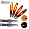 Universal Motorcycle Turn signal LED Direction Modified Light Scooter Left and Right Direction Light