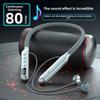 Bluetooth Headphone Neck-neck Ultra Long Life Noise Reduction 5.3 Wireless In-ear Sports Headphones