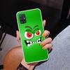 Забавный чехол для телефона Samsung Galaxy A52 A32 A22 A12 A51 A31 A50S A30S A20S A10S Note 20 Ultra 10 Plus S10 A72 A71 Galaxy A5