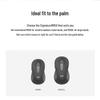 Беспроводная Bluetooth-мышь Logitech M650 M с приемником Logi Bolt