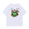 2026 Summer Rapper Oversized Gift Tees Fashion Singer World Tour Tshirts Short Sleeve Women Unisex Streetwear T Shirts for Fan