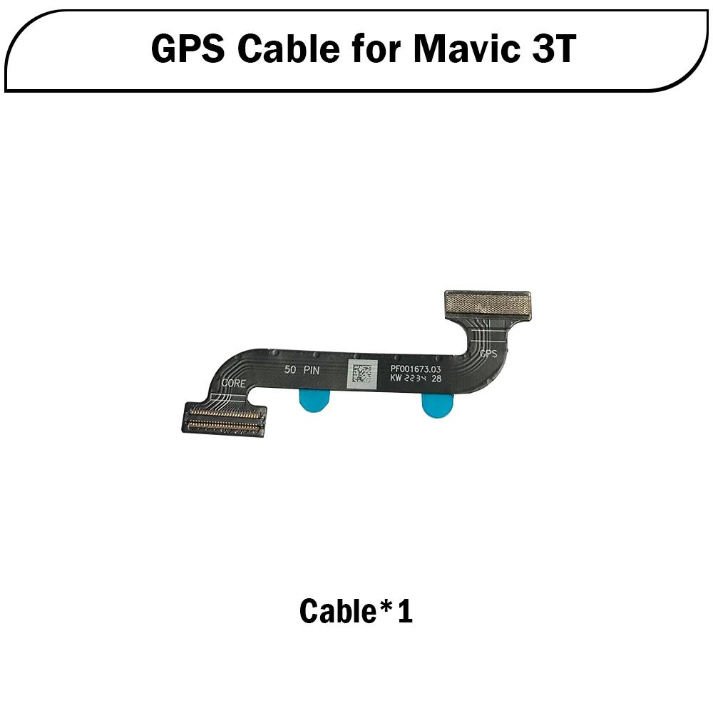 Front/Rear Sensor Flat Cable for DJI Mavic 3T 3E ESC/TOF/GPS/OSDK 30PIN Wire for Mavic 3 Enterprise  Repair Parts