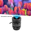 3MP HD Auto Aperture Zoom 2.8-12mm Focal Length Lens for Security Camera