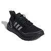 adidas UltraBoost Cold.RDY 'Черный Металлик Серебристый' (унисекс) Беговые кроссовки Core Black / Silver Metallic / Core Black Q46487