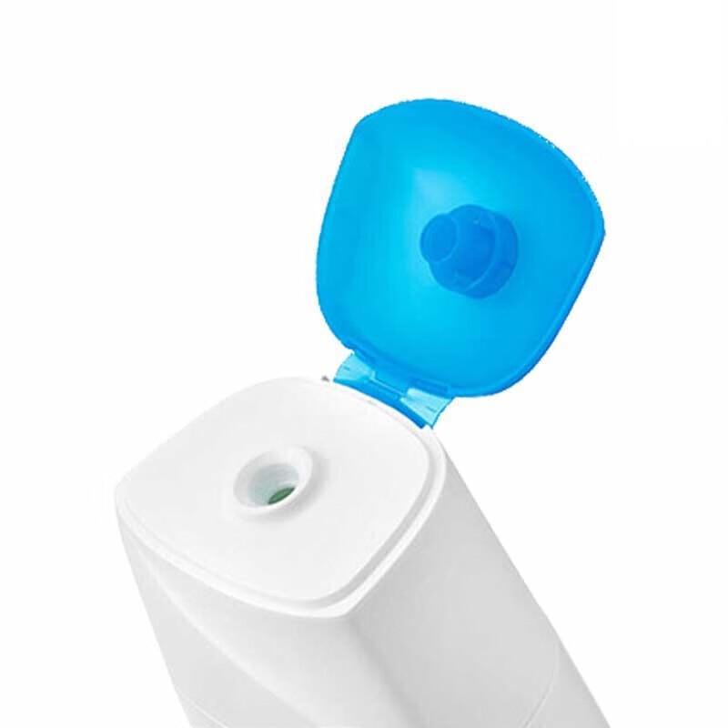 Liu Shen Icy Cool & Refreshing Body Wash