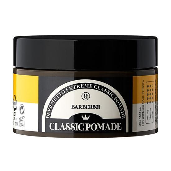 Barber501 Beermeto Средства для волос: Выберите 1 из 4 (Спрей/Воск/Помада/Крем для кудрей)