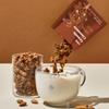 [1 box] 1 box of Kkobakkkobap homemade granola (25g x 10 packets)