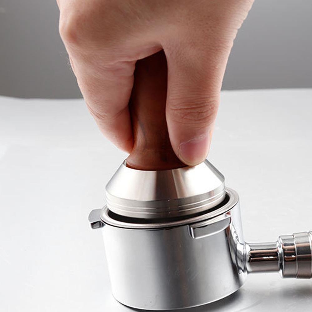 Detachable Hand Press Comfortable Grip Coffee Press Tamper Coffee Tamper Coffee Making