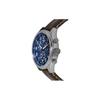 Tissot CHRONO XL VINTAGE Кварцевый механизм Водонепроницаемость 100 м Мужские часы 45 мм Синий циферблат Корпус из нержавеющей стали T116.617.16.042.00