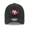 New Era 39Thirty Stretch-Fit NFL Cap - ELEMENTS 2.0 Noir