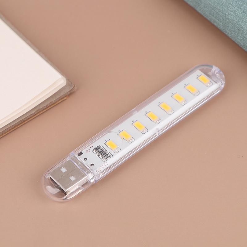 U Disk Light Usb Night Light Usb Light Usb3 Light 8 Lights 16 Lights 24 Lights Night Light