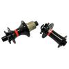 NOVATEC D791SB D462SB MTB Для Shimano 12s Micro Spline Ось Thru NA2159 F15мм/R12мм Втулка,
