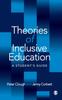 Книга Theories of Inclusive Education : A Student's Guide