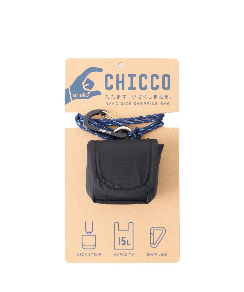 CHICCO Сумка-тоут A4 Водоотталкивающая