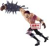 BANPRESTO One Piece КОЛЛЕКЦИЯ ЗАПИСЕЙ БОЁВ ШАРЛОТТА КАТАКУРИ Charlotte Katakuri