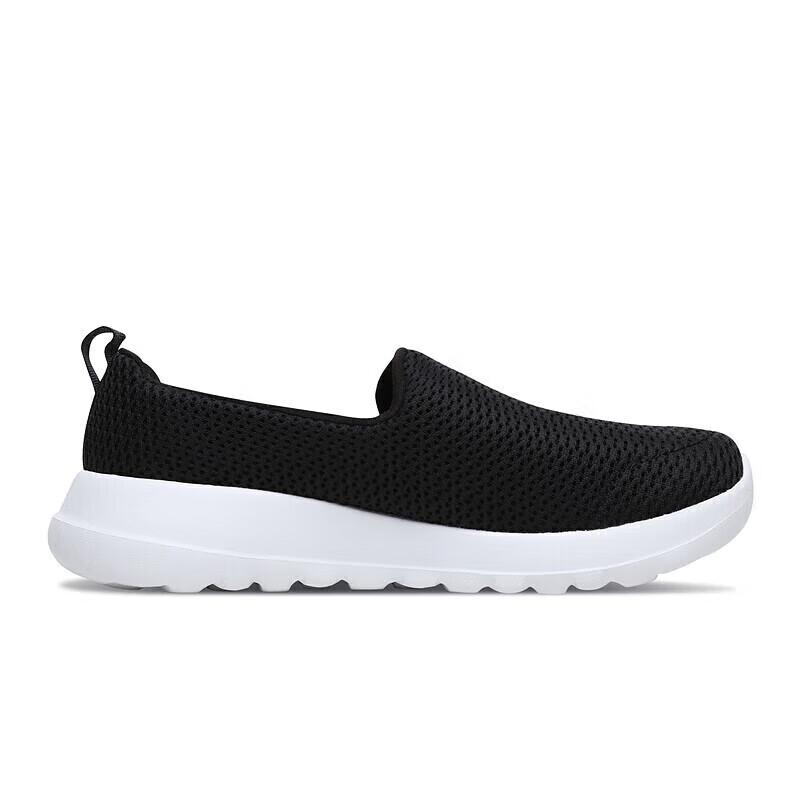 Skechers Женские прогулочные туфли без шнурков 15600