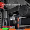 Yongchi 3-Person Multi-Gym Power Station with Lat Pulldown