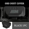 OBD Dust Cover Waterproof Protector Cap Diagnostic Port Interface For BMW M Performance Alpina M3 M5 M6 X1 X3 X4 X5 G20 GWJDH1