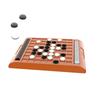 Touch Flip Flip Black White Chess Board Reversi Strategy Board Game  Party Game