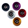 Fishing Spinner Purple QTY Pc Red Specification Black